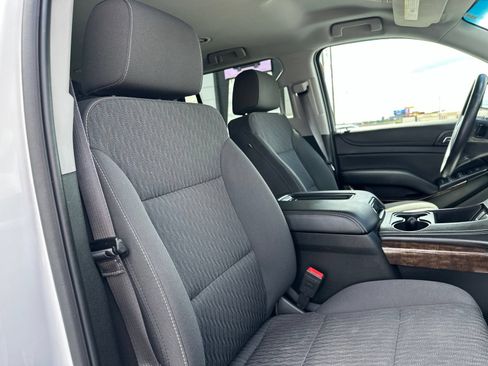 Used 2017 Chevrolet Tahoe LS w/ All-Season Package AWD/4WD image 39