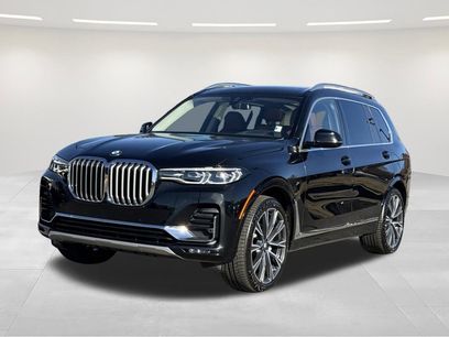 Used 2022 BMW X7 xDrive40i w/ Premium Package