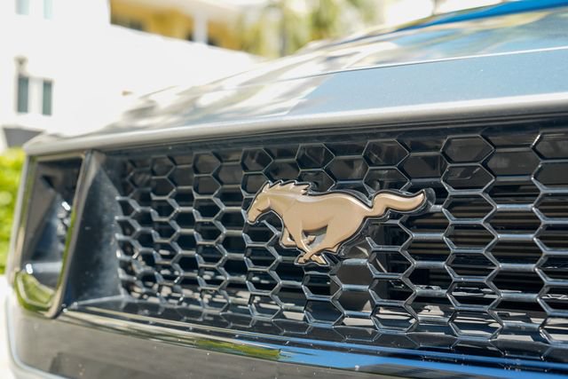 Used 2024 Ford Mustang GT Premium RWD image 43