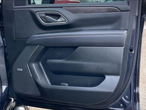 Used 2023 Chevrolet Tahoe Z71 image 31