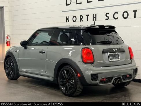 Used 2017 MINI Cooper S FWD image 6