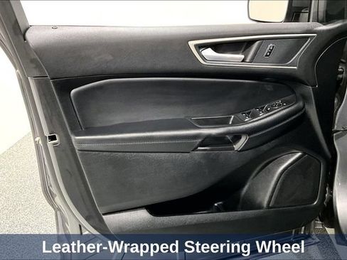 Used 2024 Ford Edge SEL AWD/4WD image 26