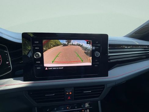 New 2026 Volkswagen Jetta GLI Autobahn FWD image 14