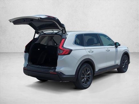 New 2026 Honda CR-V EX-L image 2