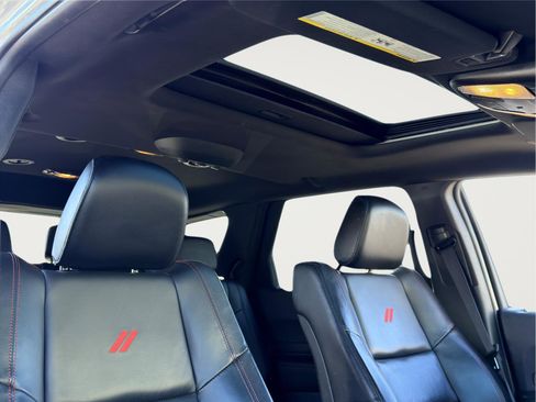 Used 2024 Dodge Durango GT image 22