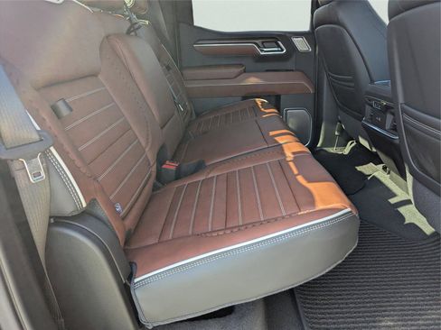 New 2026 GMC Sierra 1500 Denali Ultimate AWD/4WD image 16