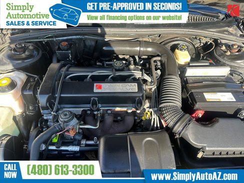 Used 2001 Saturn S-Series SW2 image 24