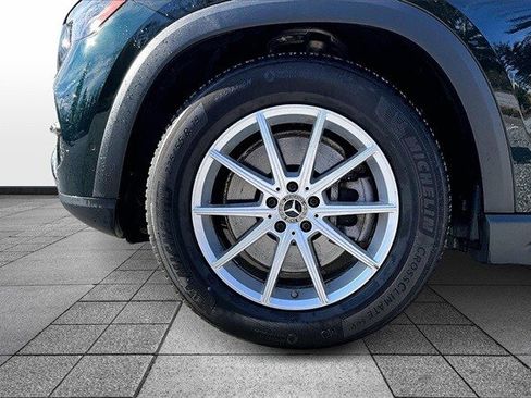 Certified 2024 Mercedes-Benz GLE 450 4MATIC image 4