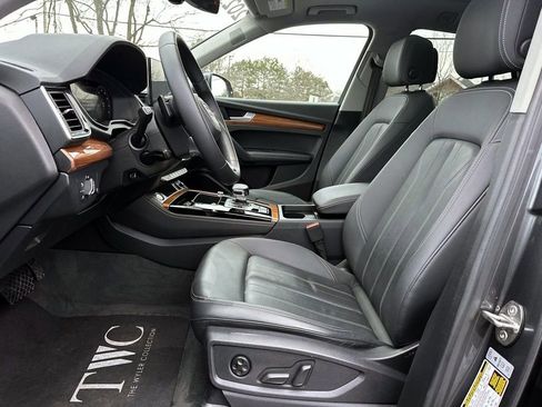 Used 2023 Audi Q5 2.0T Premium Plus image 28