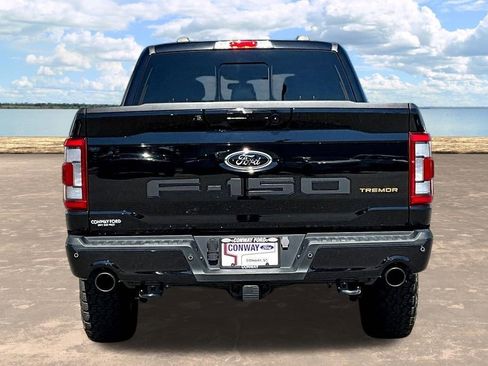 Used 2023 Ford F150 Tremor w/ Equipment Group 402A High AWD/4WD image 7
