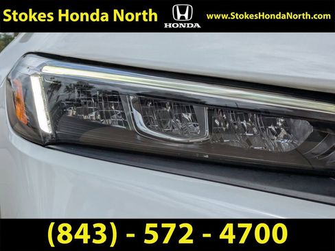 Certified 2023 Honda Civic LX image 9