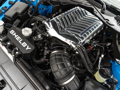 Used 2023 Ford Mustang GT Premium w/ GT Performance Package RWD image 45