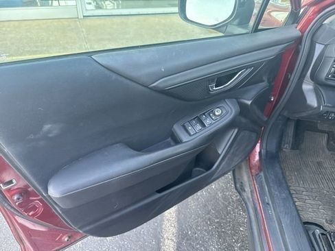 Used 2021 Subaru Outback Premium image 34