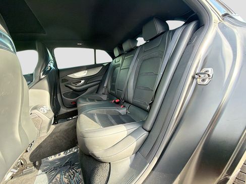 Used 2022 Mercedes-Benz AMG GT 53 image 21