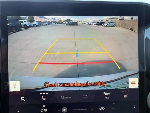 Used 2023 Lexus RX 350 AWD w/ Accessory Package (Z1) image 39
