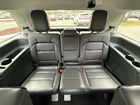 New 2025 Lincoln Navigator Reserve image 20