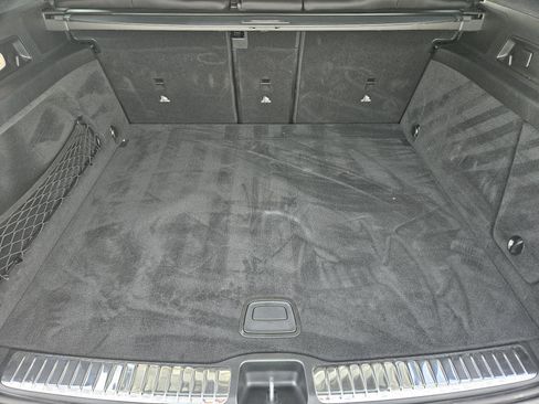 Certified 2025 Mercedes-Benz GLE 350 4MATIC image 33