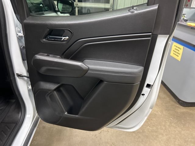 Used 2024 GMC Canyon Elevation w/ Trailering Package AWD/4WD image 26