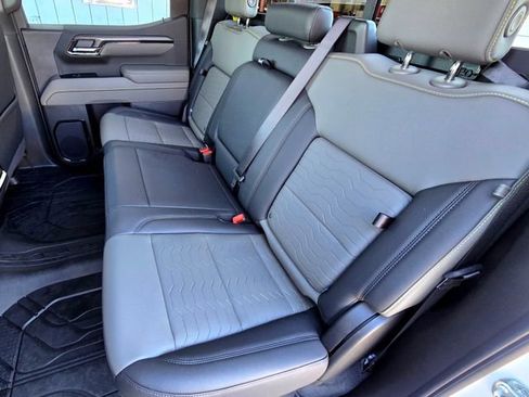 Used 2026 Chevrolet Silverado 1500 ZR2 AWD/4WD image 30