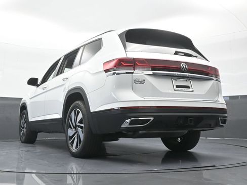 Used 2024 Volkswagen Atlas SE FWD image 62