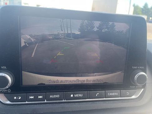 Certified 2023 Nissan Rogue SV w/ SV Premium B Package AWD/4WD image 18