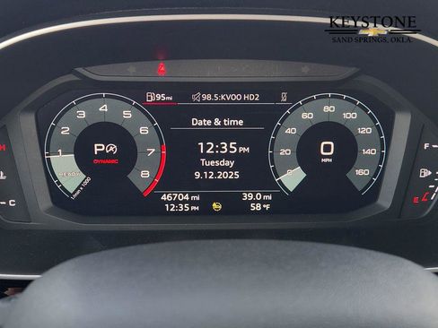 Used 2023 Audi Q3 2.0T Premium image 17