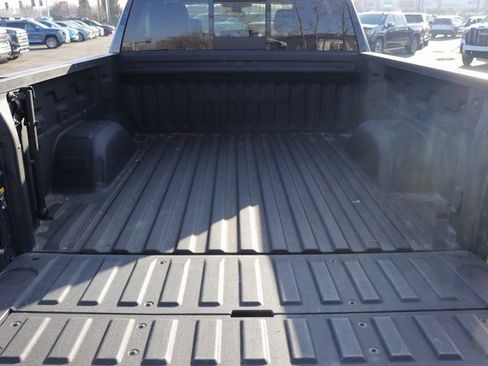 Used 2019 GMC Sierra 1500 Denali w/ Denali Ultimate Package image 8