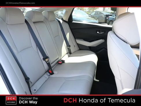 Certified 2023 Honda Accord Touring image 20