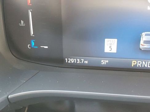 Used 2025 Ford Escape ST-Line w/ Equipment Group 301A FWD image 10
