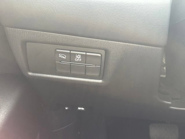 Certified 2025 MAZDA CX-5 AWD 2.5 S w/ Select Package image 18