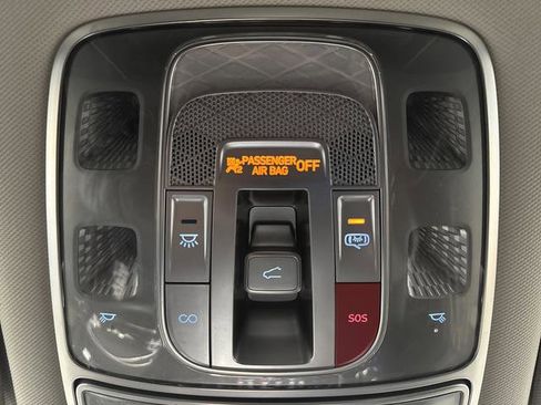 Used 2024 Genesis GV80 3.5T w/ Advanced Package image 27