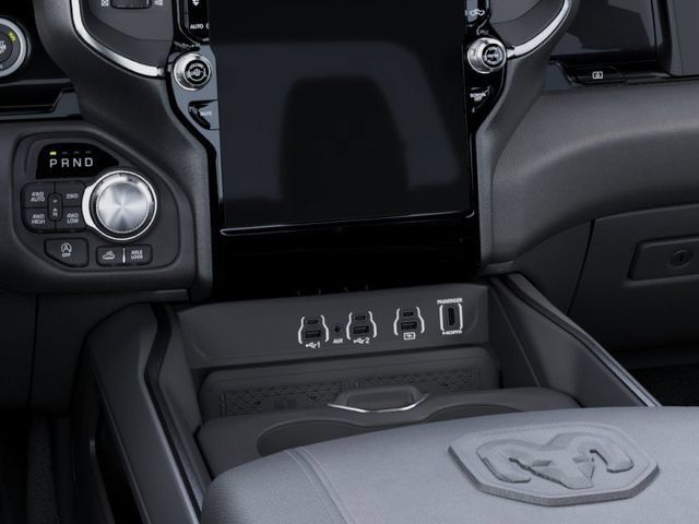 New 2027 RAM 1500 Rebel AWD/4WD image 24