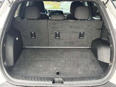 Used 2025 Chevrolet Equinox LT image 32