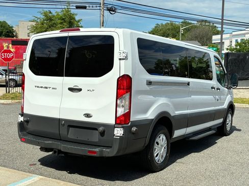 Used 2015 Ford Transit 350 XLT RWD image 8