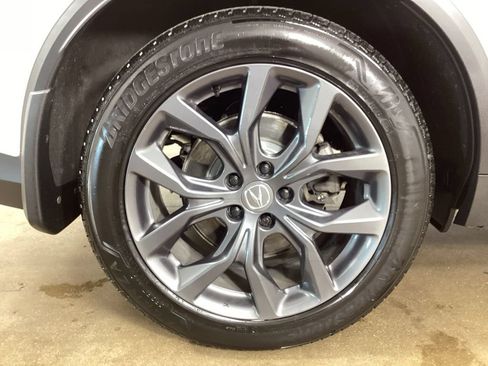 Used 2024 Acura MDX A-Spec AWD/4WD image 43