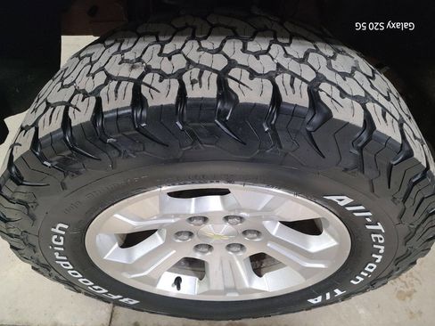 Used 2014 Chevrolet Silverado 1500 LT w/ All Star Edition image 14