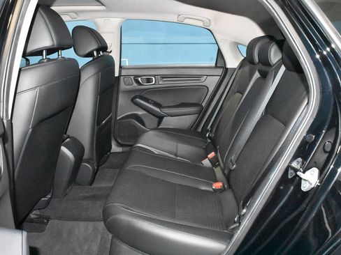 Certified 2024 Honda Civic EX-L image 20