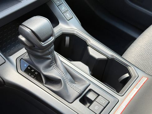 New 2026 Toyota RAV4 LE image 19