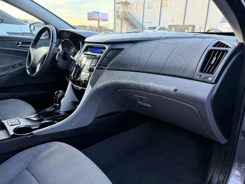 Used 2013 Hyundai Sonata SE FWD image 19