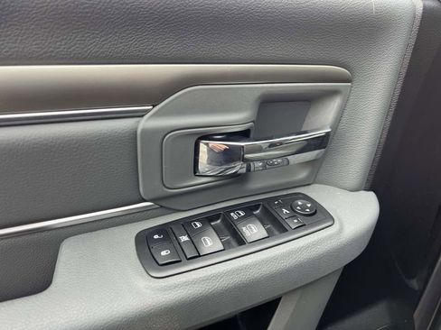 Used 2018 RAM 1500 Big Horn image 22