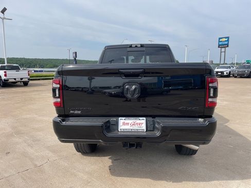 Used 2024 RAM 2500 Limited image 6