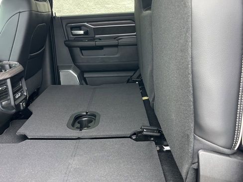 New 2026 RAM 2500 Laramie image 31