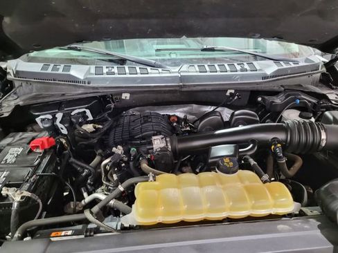 Used 2020 Ford F150 XLT image 26