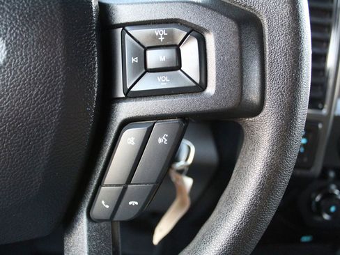 Used 2020 Ford F250 XLT AWD/4WD image 17