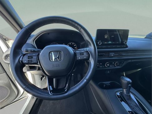 Certified 2023 Honda HR-V Sport image 10