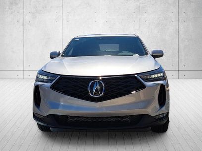 New 2026 Acura RDX A-Spec