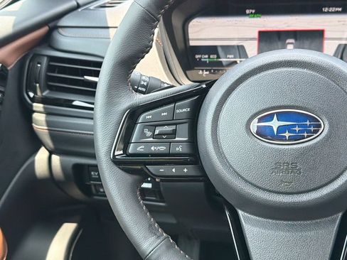 New 2026 Subaru Forester Touring AWD/4WD image 13
