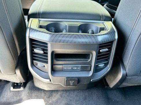 New 2026 RAM 1500 Big Horn AWD/4WD image 27