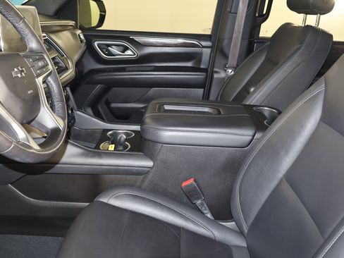 Used 2021 Chevrolet Tahoe Z71 image 41