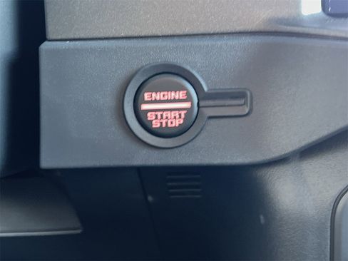 New 2025 Ford Bronco Raptor image 5